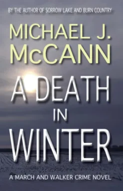 A Death in Winter
