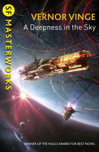 A Deepness in the Sky