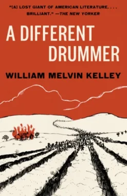 A Different Drummer