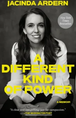 A Different Kind of Power