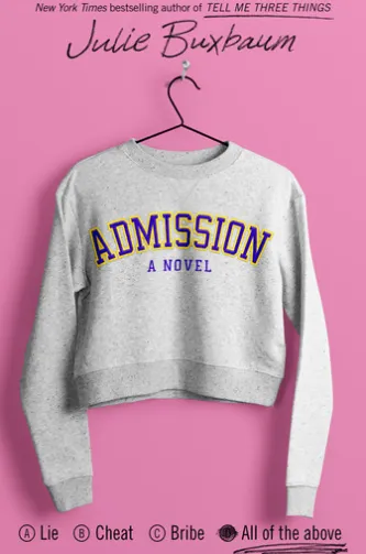 Admission