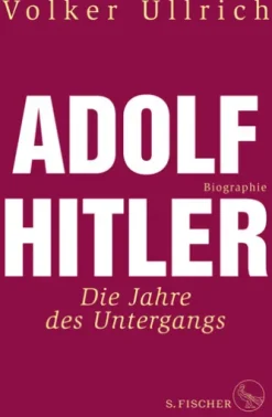 Adolf Hitler