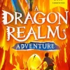 A Dragon Realm Adventure: World Book Day 2023