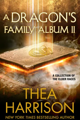 A Dragon's Family Album II