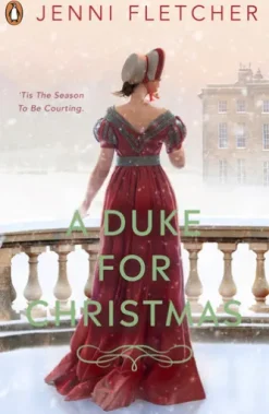 A Duke for Christmas