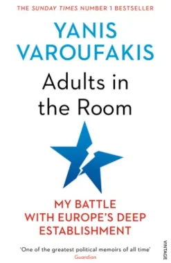 Adults In The Room