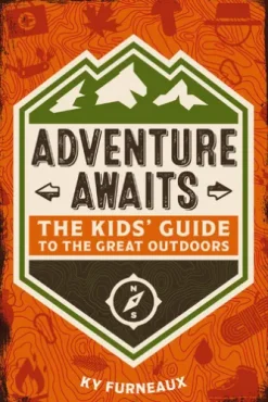 Adventure Awaits