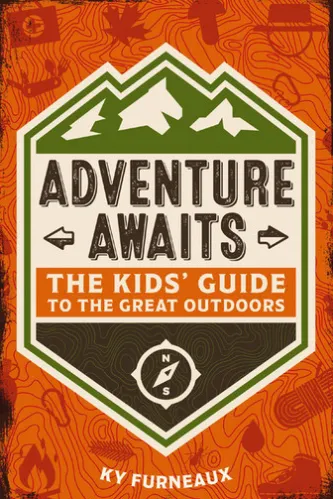 Adventure Awaits