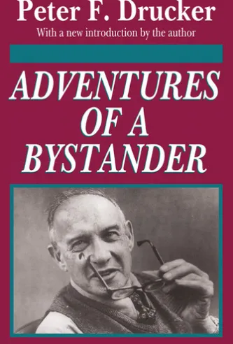 Adventures of a Bystander