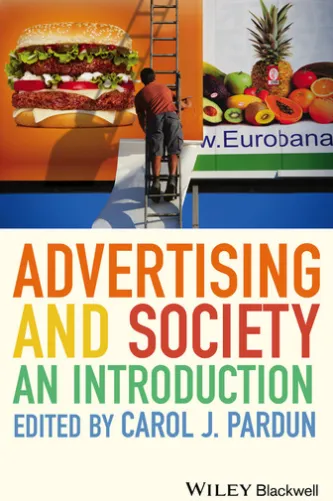 Advertising and Society