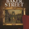 A Farewell to Baker Street