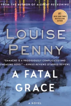 A Fatal Grace