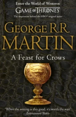 A Feast for Crows