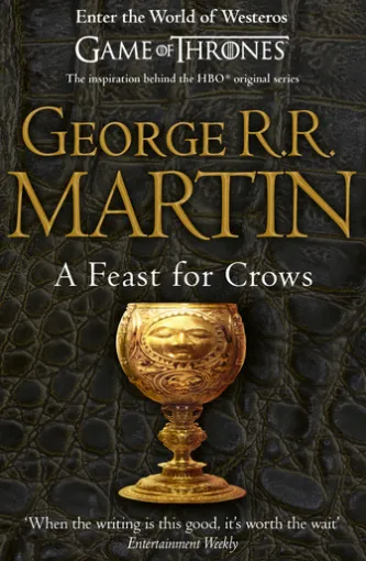 A Feast for Crows