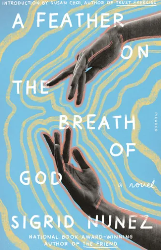 A Feather on the Breath of God