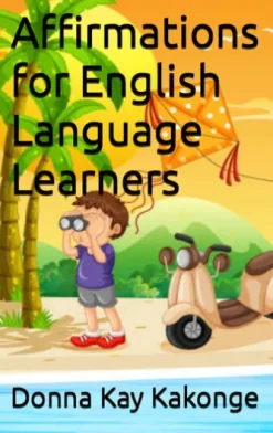 Affirmations for English Language Learners