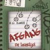 Afgang