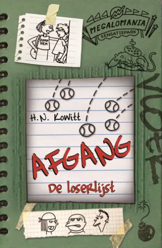 Afgang