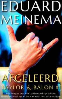 Afgeleerd