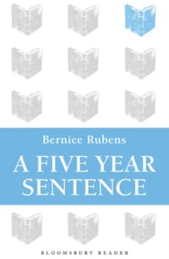 A Five Year Sentence