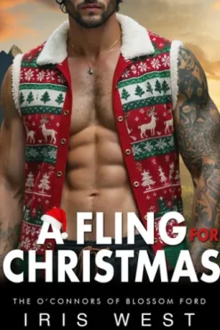 A Fling For Christmas (Nederlands)