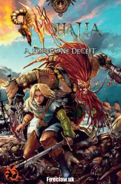 A Foregone Deceit