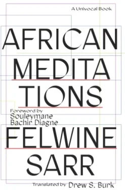 African Meditations
