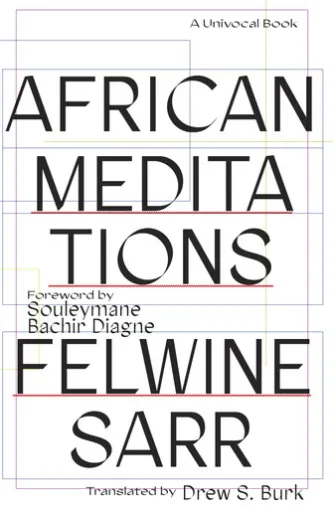 African Meditations