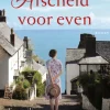 Afscheid voor even