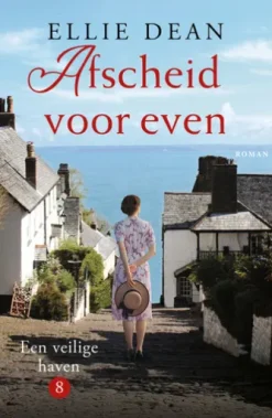 Afscheid voor even