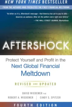 Aftershock