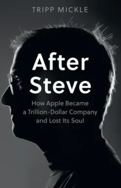 After Steve