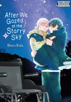 After We Gazed at the Starry Sky, Vol. 1