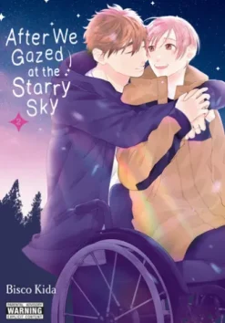 After We Gazed at the Starry Sky, Vol. 2