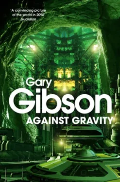 Against Gravity