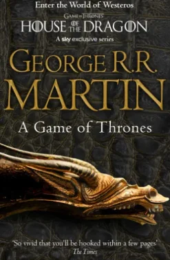 A Game of Thrones