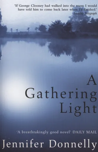 A Gathering Light