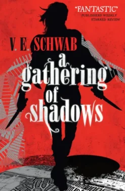 A Gathering of Shadows