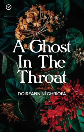 A Ghost in the Throat