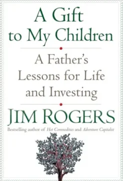 A Gift to My Children