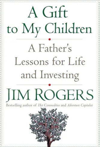 A Gift to My Children