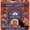 Agnes Aubert's Mystical Cat Shelter