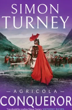 Agricola: Conqueror