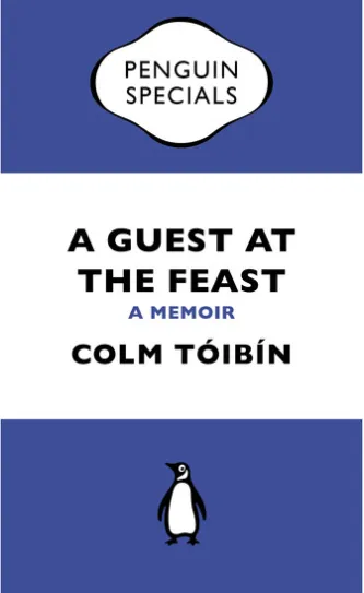 A Guest at the Feast