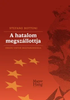 A hatalom megszállottja