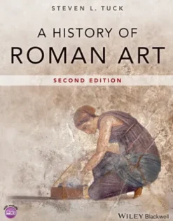 A History of Roman Art