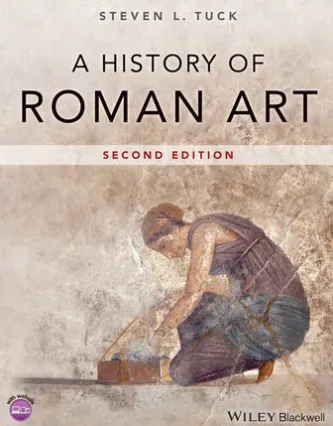 A History of Roman Art