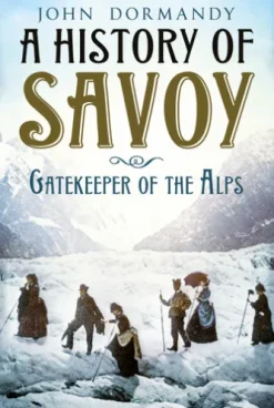 A History of Savoy
