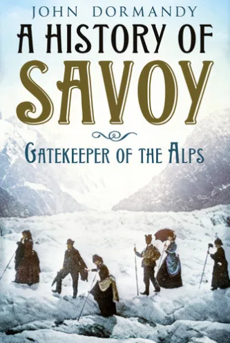 A History of Savoy