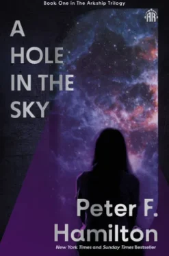 A Hole in The Sky